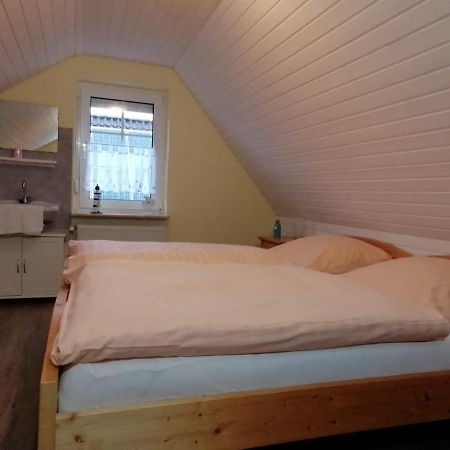 Ferienwohnung An Der Strandstrasse ノルトダイヒ エクステリア 写真