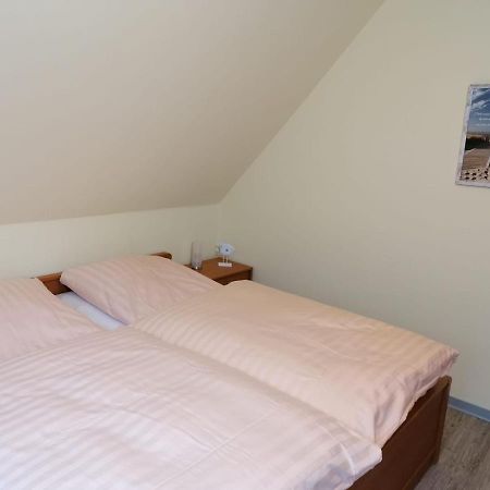 Ferienwohnung An Der Strandstrasse ノルトダイヒ エクステリア 写真